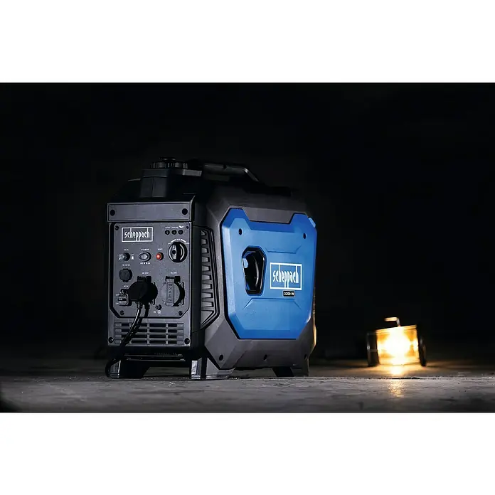 SCHEPPACH Generator SG3500i