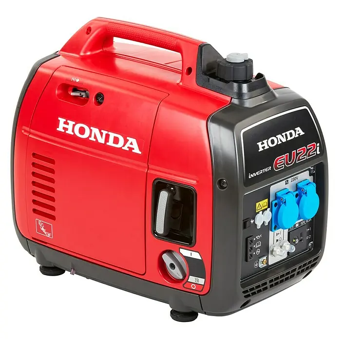 HONDA Generator EU 22i