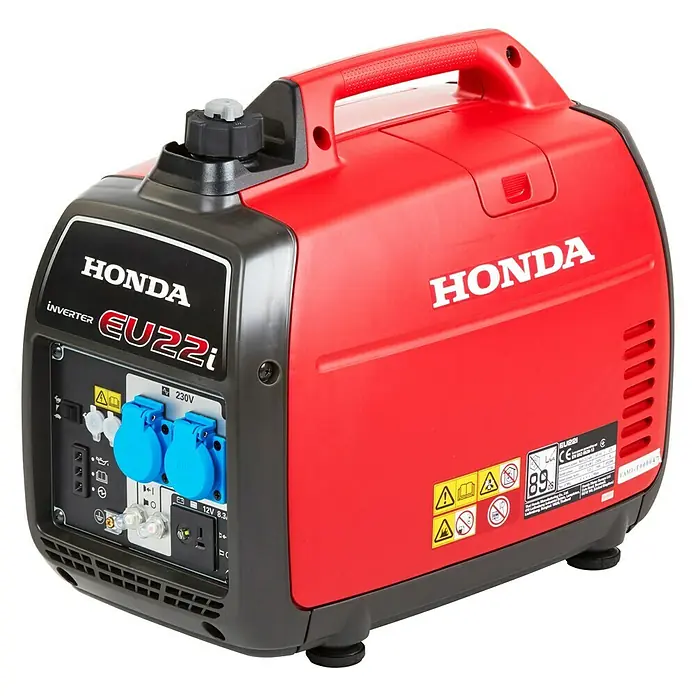 HONDA Generator EU 22i
