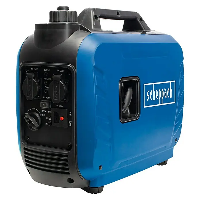 SCHEPPACH Inverter generator SG 2500i