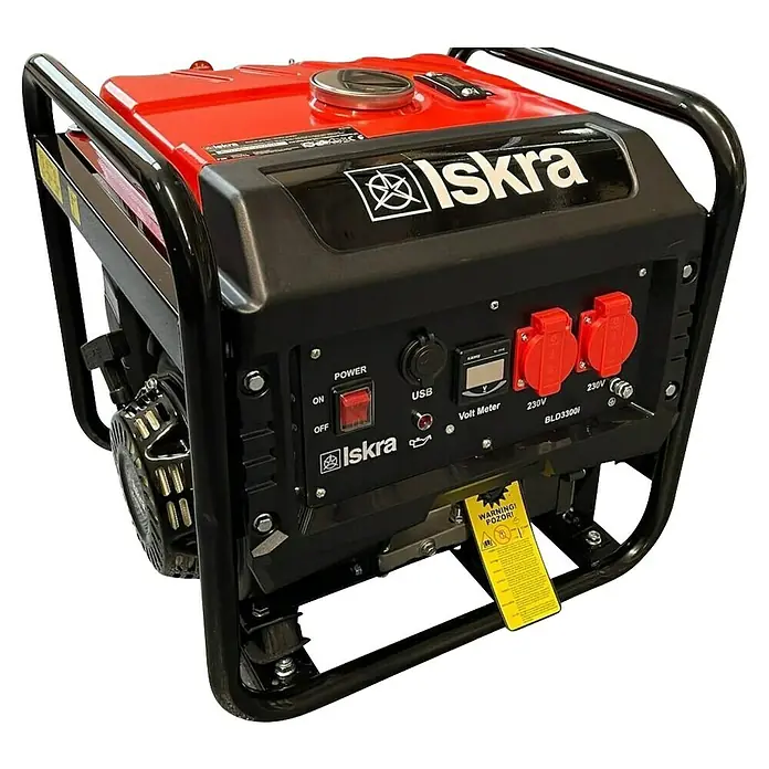 SPARK Generator BLD3300i