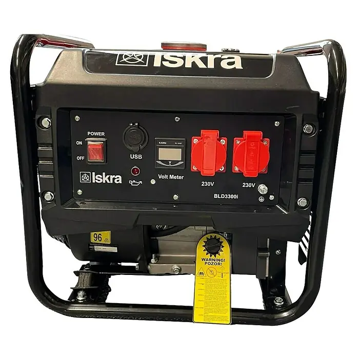 SPARK Generator BLD3300i
