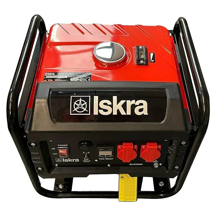 SPARK Generator BLD3300i