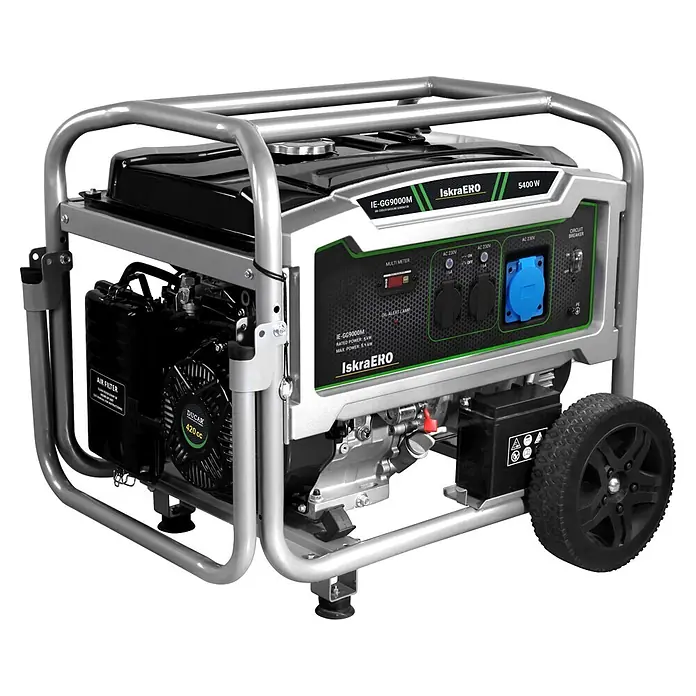 SPARK ERO Generator IE-GG9000M
