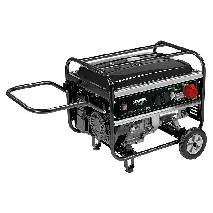 SPARK ERO Generator IE-GG5500