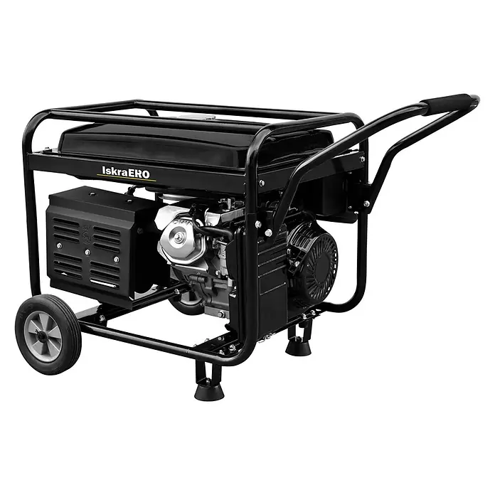 SPARK ERO Generator IE-GG5500