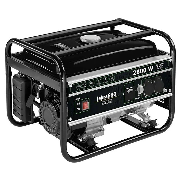 SPARK ERO Generator IE-GG2800