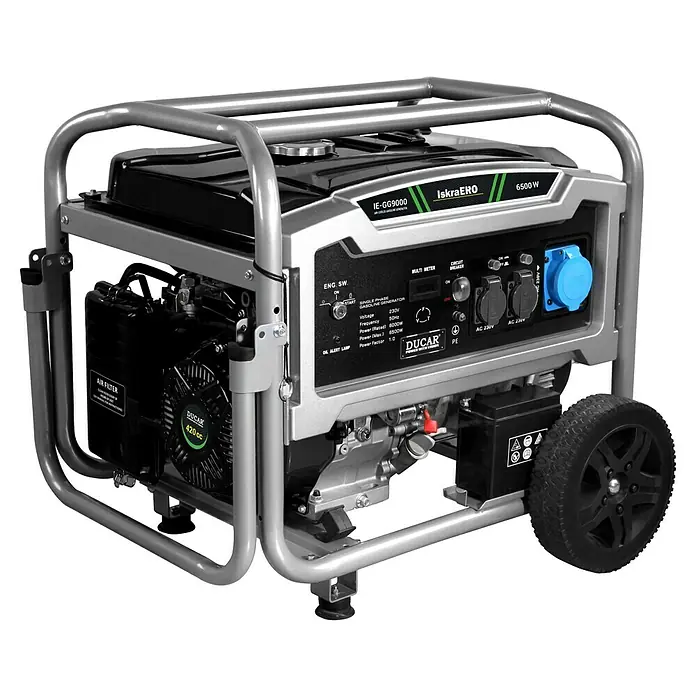 SPARK ERO Generator IE-GG9000