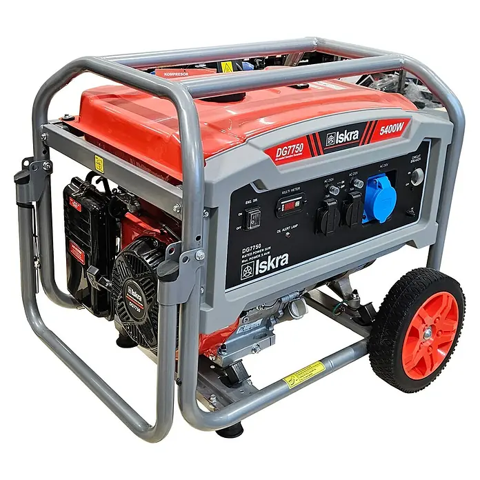 SPARK Generator DG7750