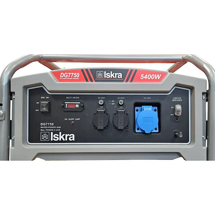 SPARK Generator DG7750