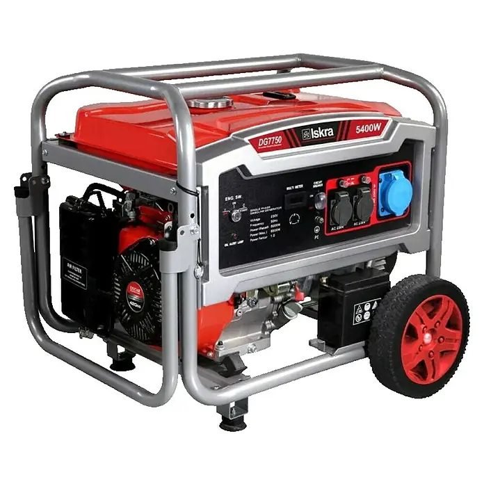 SPARK Generator DG7750